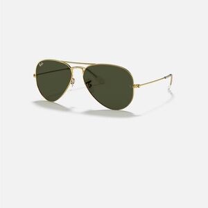 Ray-Ban Aviator Classic Sunglasses